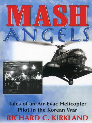 cover image of MASH Angels